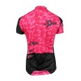 Dámský cyklistický dres Haven Singletrail Neo pink