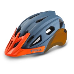 Dětská cyklistická helma R2 WHEELIE ATH23H