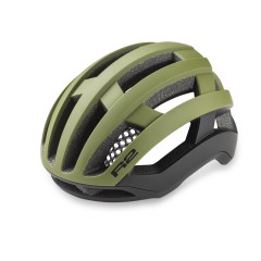 Cyklistická helma R2 CHASER ATH36B khaki