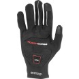 Castelli – pánské rukavice Perfetto Light, black