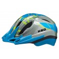 přilba KED Meggy K-Star S/M lightblue 49-55 cm