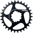 převodník MAX1 Narrow Wide SRAM 30z černý