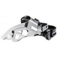 přesmykač SHIMANO Deore FD-M590 34,9mm Top swing, dual pull