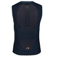 Pánský Chránič páteře Scott Vest Protecor M´S AirFlex Metal Blue