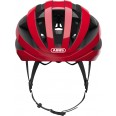 Cyklistická helma Abus VIANTOR racing red