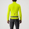 Castelli – pánský dres Puro 3, electric lime/black reflex