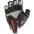 Castelli – rukavice Arenberg Gel 2, black