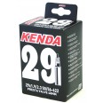 duše KENDA 29x1,9-2,3 (50/56-622) FV 48mm