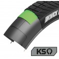 plášť KENDA Khan 26x1,95 60TPI (K-935) K-Shield