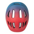 Dětská cyklistická helma R2 PUMP ATH37D vel.XS červená/modrá