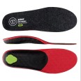 Sidas 3FEET vložky 3Feet Eco Warm Mid