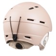Lyžařská helma RELAX PATROL