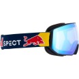 Lyžařské brýle RED BULL SPECT FINK - 01BLX, blue, smoke with blue mirror CAT 1-3