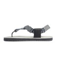 Sandále RRAT'S Y-Gravel Grey Black