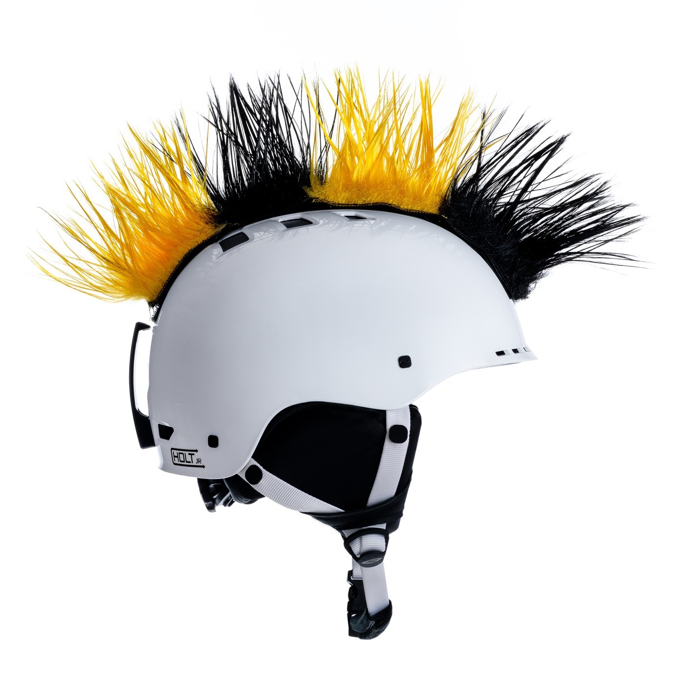 ro Mohawk Yellow Black . 47 Skimishak.cz