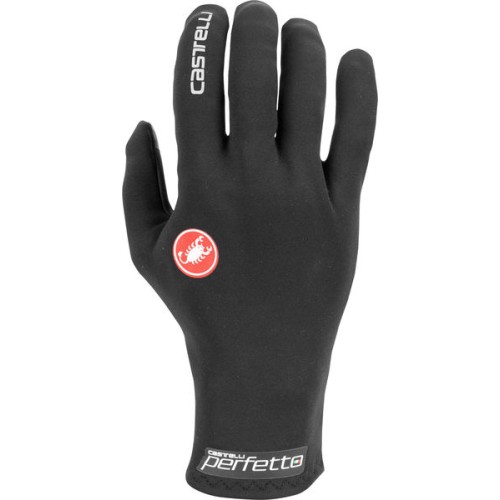 Castelli – pánské rukavice Perfetto RoS, black