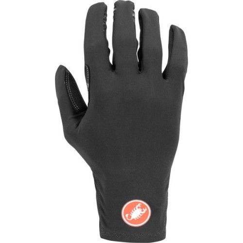 Castelli – pánské rukavice Lightness 2, black