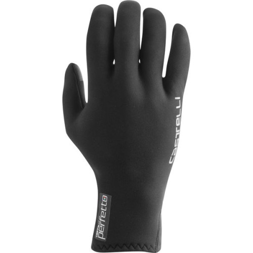 Castelli – pánské rukavice Perfetto Max, black