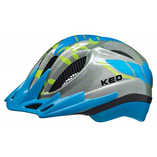 přilba KED Meggy K-Star S/M lightblue 49-55 cm