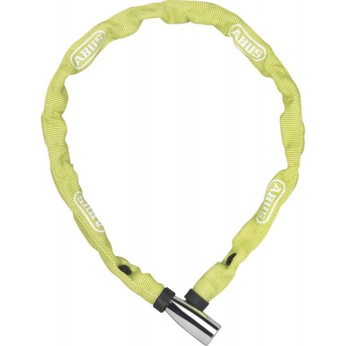 Zámek řetězový ABUS 1500/60 web LIME