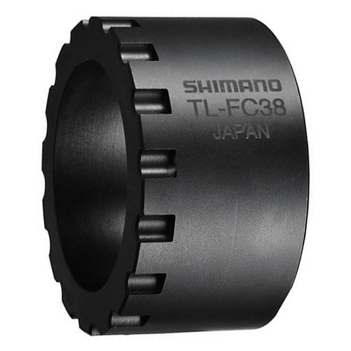 stahovák Shimano pro montáž a demontáž převodníku motoru STePS DU-E6000 / E6010