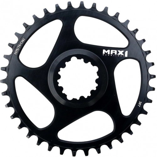 převodník MAX1 Narrow Wide SRAM 38z černý