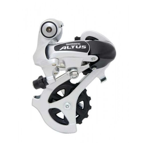 měnič SHIMANO Altus RD-M310DS stř. 7/8 speed v krabičce