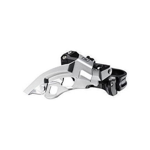 přesmykač SHIMANO Deore FD-M590 34,9mm Top swing, dual pull