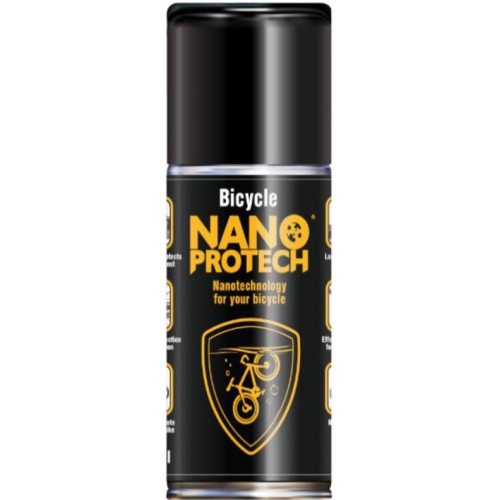 olej NANOPROTECH Bicycle 150 ml