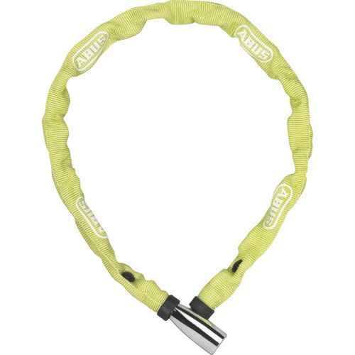 Zámek Abus 1500/110 web color Lime