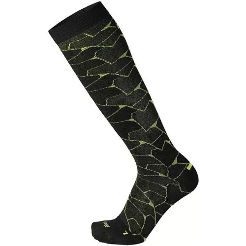 Lyžařské ponožky Mico X-Light Weight X-Performance Ski Touring Socks nero