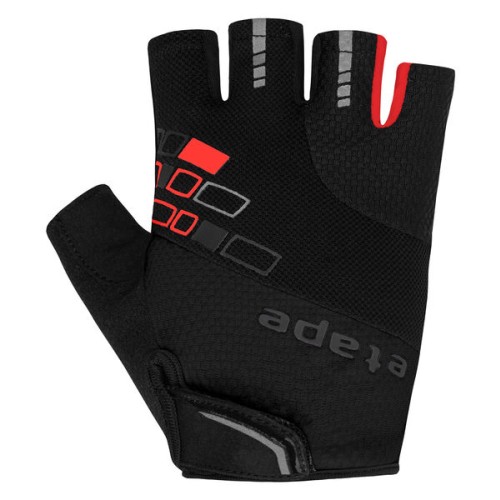 Etape – rukavice WINNER, černá