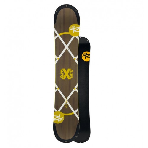 Snowboard Rossignol EXP WIDE 154cm