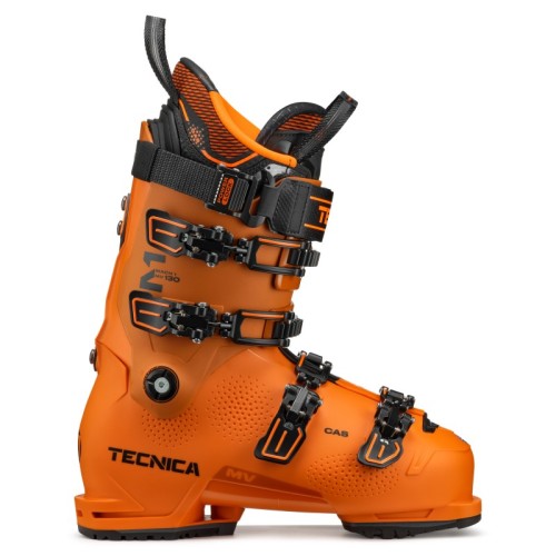 Lyžařské boty Tecnica Mach Sport 130 MV TD GW, icon orange