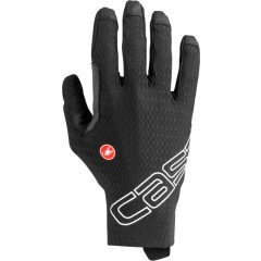 Castelli – rukavice Unlimited LF, black