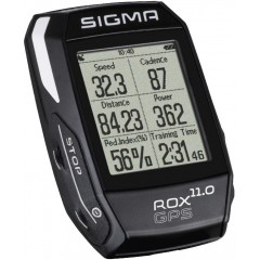 computer SIGMA Rox 11.0 GPS černý