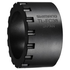 stahovák Shimano pro montáž a demontáž převodníku motoru STePS DU-E6000 / E6010