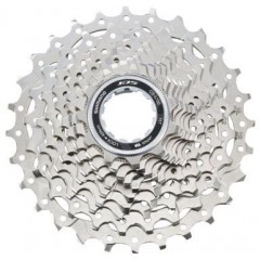 10-kazeta SHIMANO CS-5700 105 11-25 zubů v krabičce