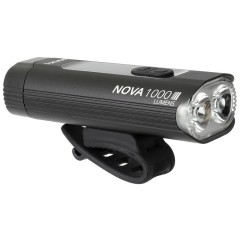 Světlo přední MAX1 Nova 1000 USB