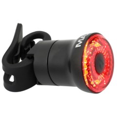 Blikačka zadní MAX1 Pop USB