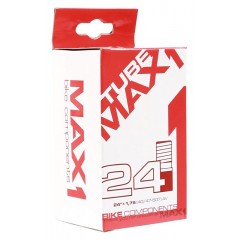 duše MAX1 24x1,75 AV (40/47-507 AV)