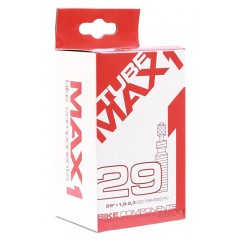 duše MAX1 29x1,9-2,3 FV 48mm (50/56-622 FV)