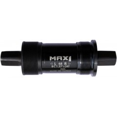 osa MAX1 115+Fe a nylonová miska BSA