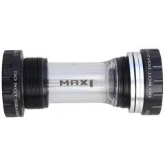 osa MAX1 Race Shimano BSA černá