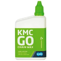 vosk na řetěz KMC Go ChainWax 150 ml