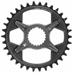 Převodník SHIMANO SLX SMCRM75 34 zubů, pro 1x12 speed