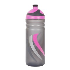Zdravá lahev 0,7 l BIKE 2K19 růžová