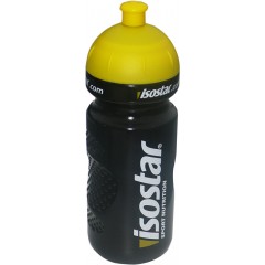 lahev ISOSTAR 0,65l černá