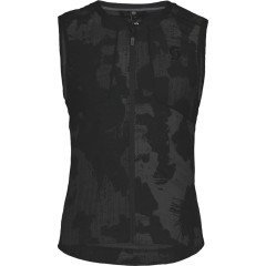 Pánský Chránič páteře Scott Vest Protecor M´S AirFlex Camo Black