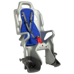 sedačka zadní OK BABY ERGON stříbrná